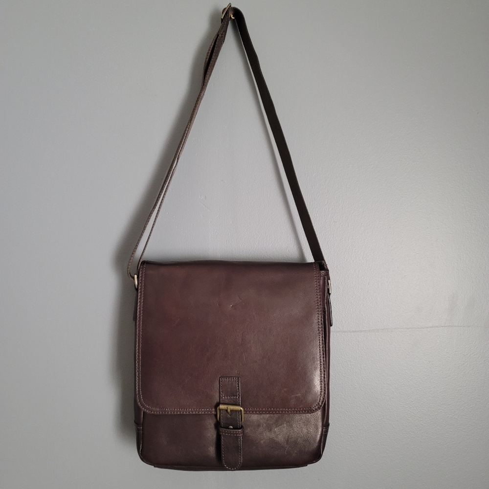 Ebags Messanger Crossbody Laptop Bag